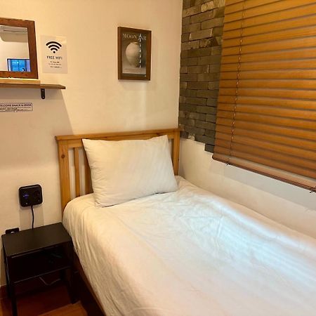 Hwon Guesthouse Seoel Buitenkant foto