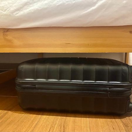 Hwon Guesthouse Seoel Buitenkant foto