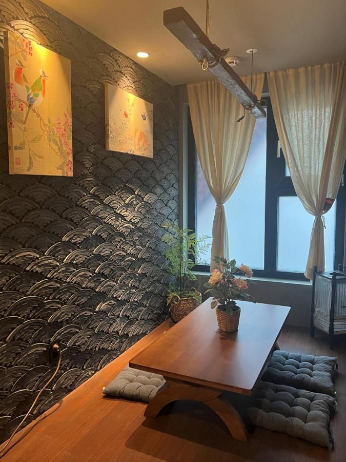 Hwon Guesthouse Seoel Buitenkant foto