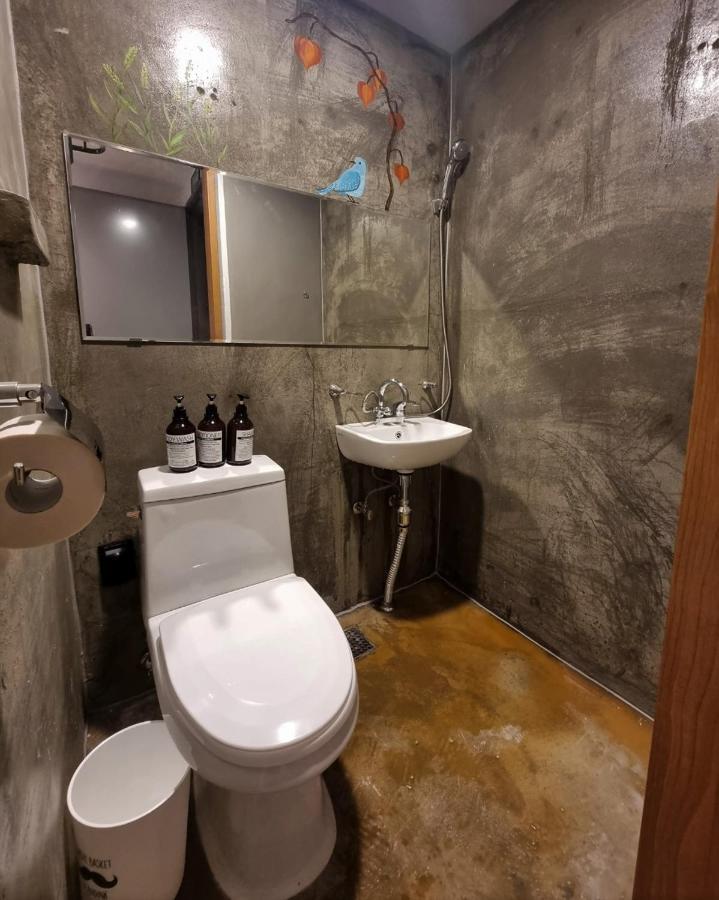 Hwon Guesthouse Seoel Buitenkant foto