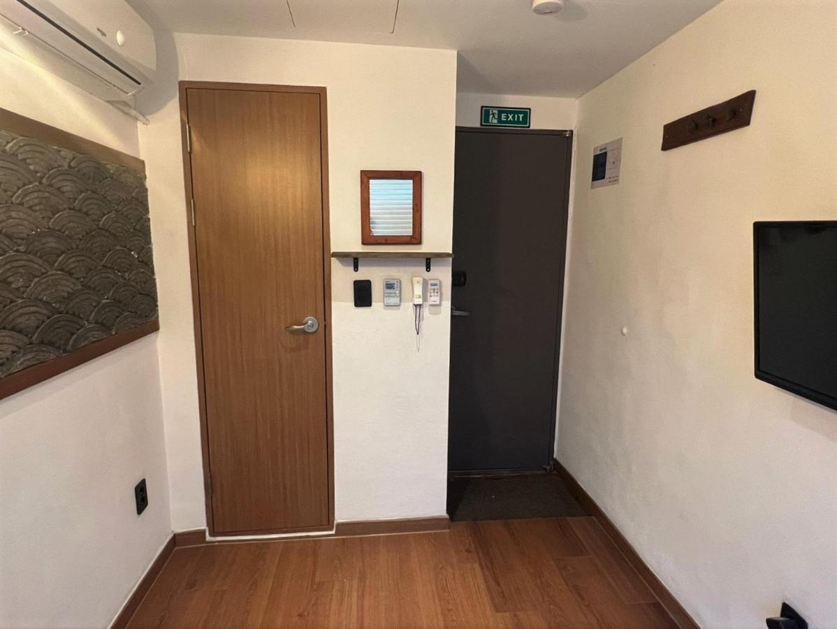 Hwon Guesthouse Seoel Buitenkant foto