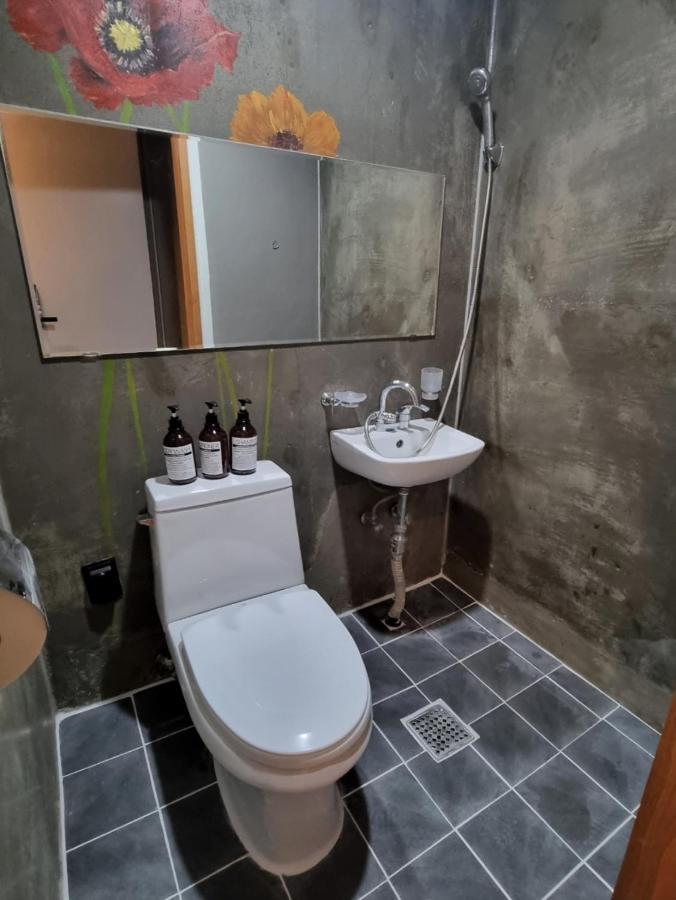 Hwon Guesthouse Seoel Buitenkant foto