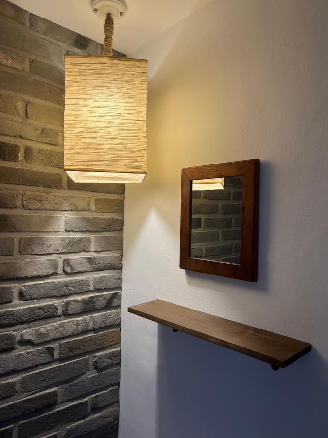 Hwon Guesthouse Seoel Buitenkant foto