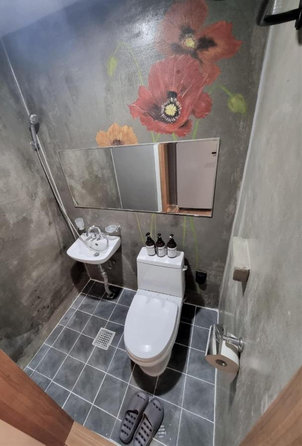 Hwon Guesthouse Seoel Buitenkant foto
