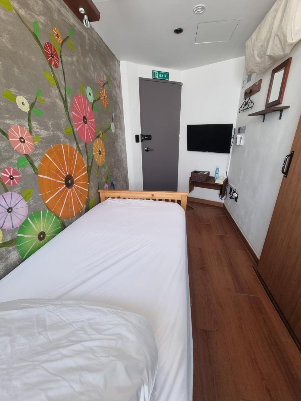 Hwon Guesthouse Seoel Buitenkant foto