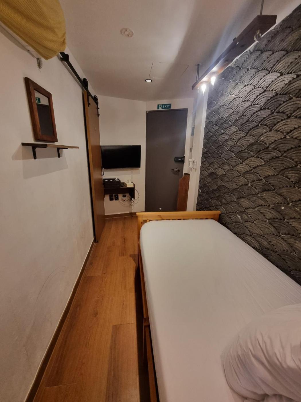 Hwon Guesthouse Seoel Buitenkant foto