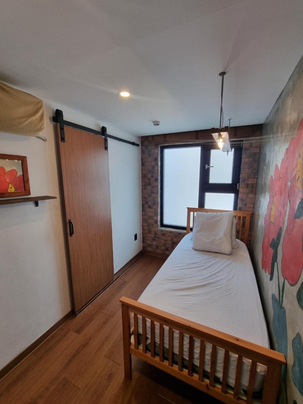 Hwon Guesthouse Seoel Buitenkant foto