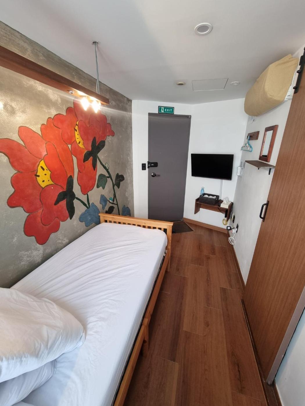 Hwon Guesthouse Seoel Buitenkant foto
