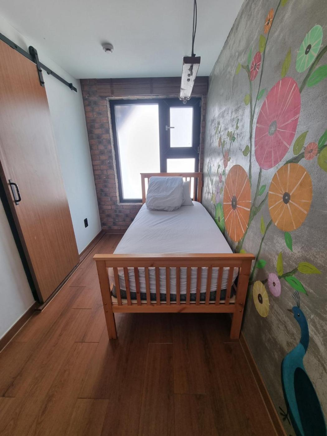 Hwon Guesthouse Seoel Buitenkant foto