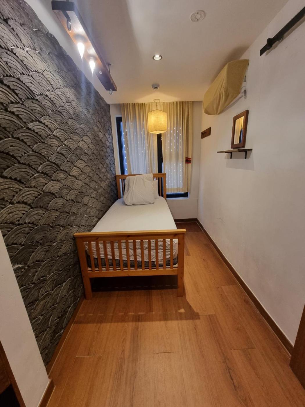 Hwon Guesthouse Seoel Buitenkant foto