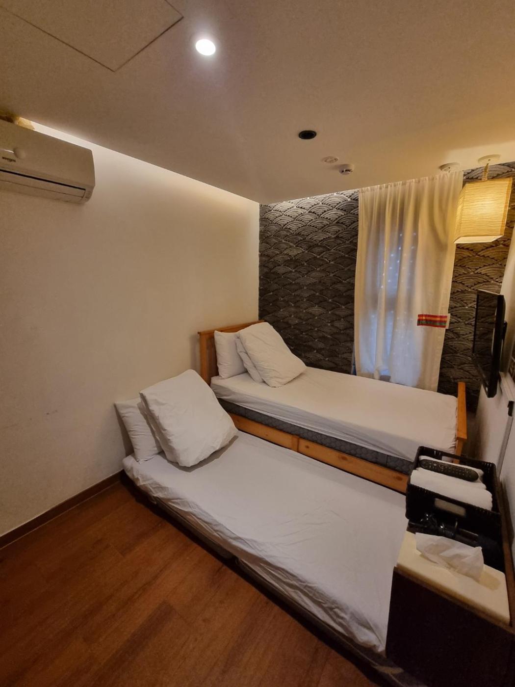Hwon Guesthouse Seoel Buitenkant foto