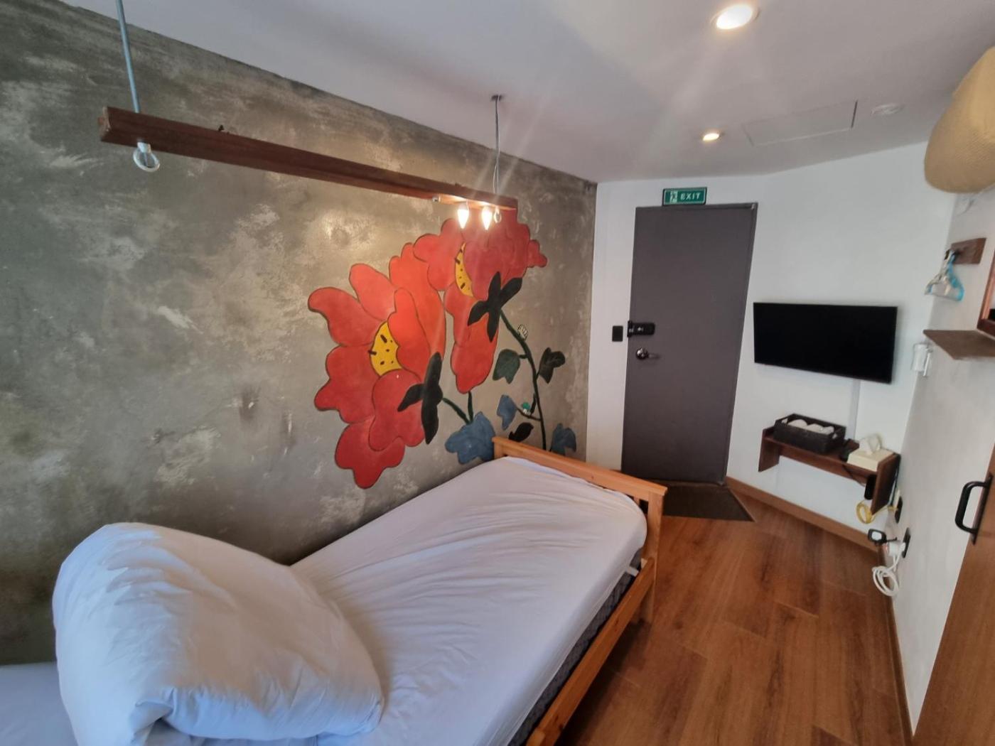 Hwon Guesthouse Seoel Buitenkant foto