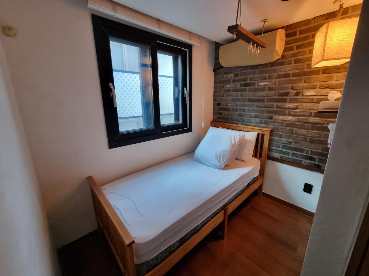 Hwon Guesthouse Seoel Buitenkant foto