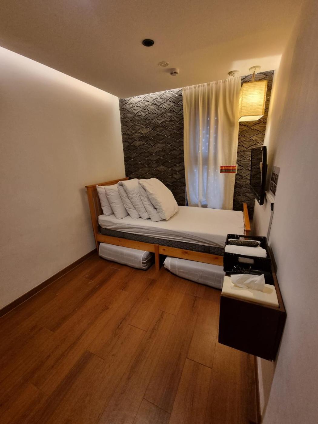 Hwon Guesthouse Seoel Buitenkant foto