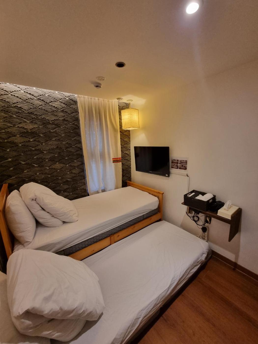 Hwon Guesthouse Seoel Buitenkant foto
