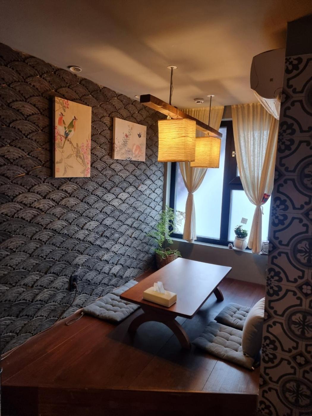 Hwon Guesthouse Seoel Buitenkant foto
