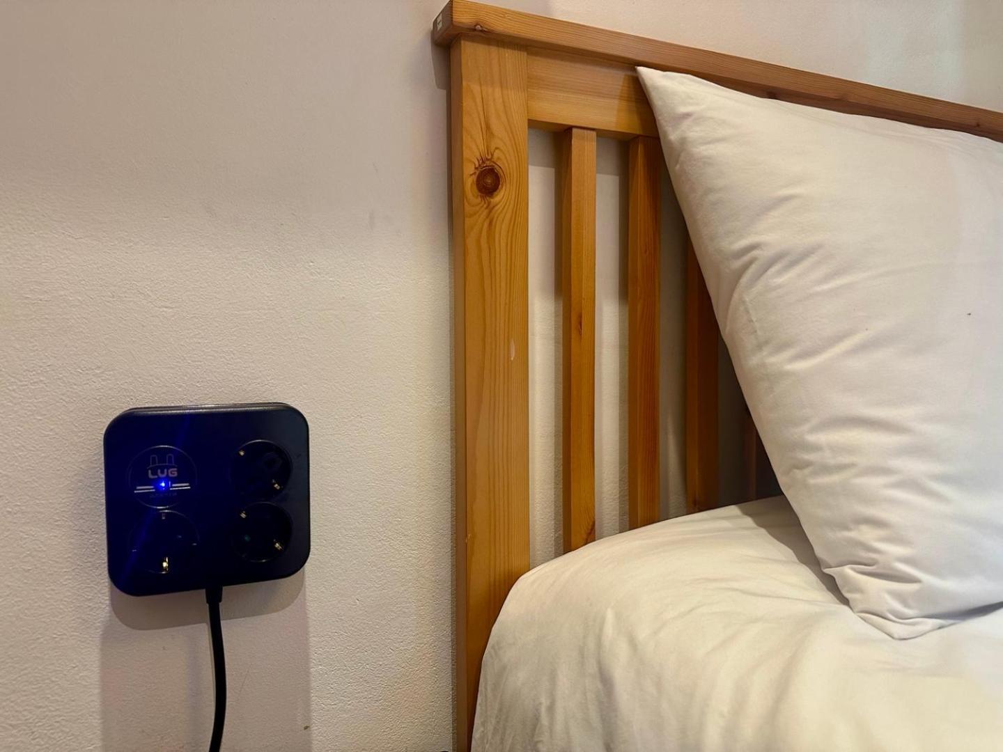 Hwon Guesthouse Seoel Buitenkant foto