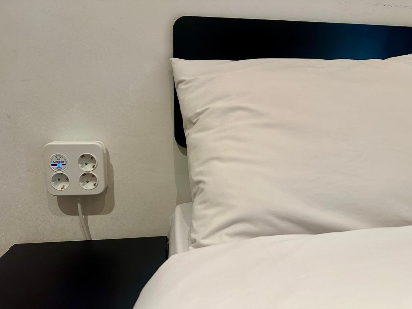 Hwon Guesthouse Seoel Buitenkant foto