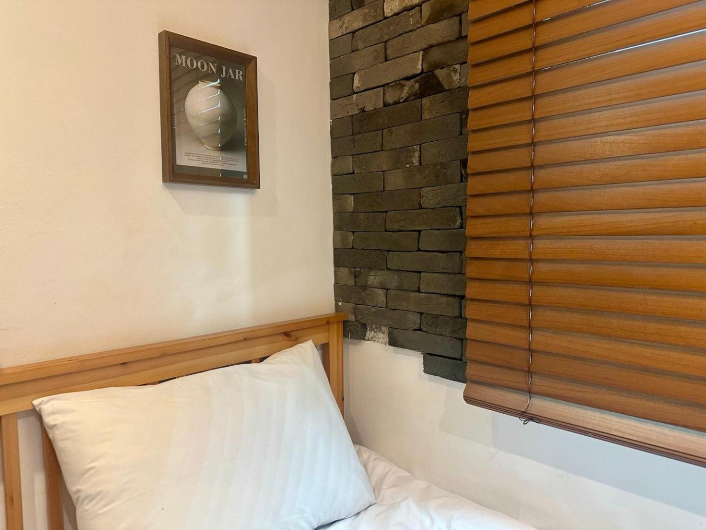 Hwon Guesthouse Seoel Buitenkant foto