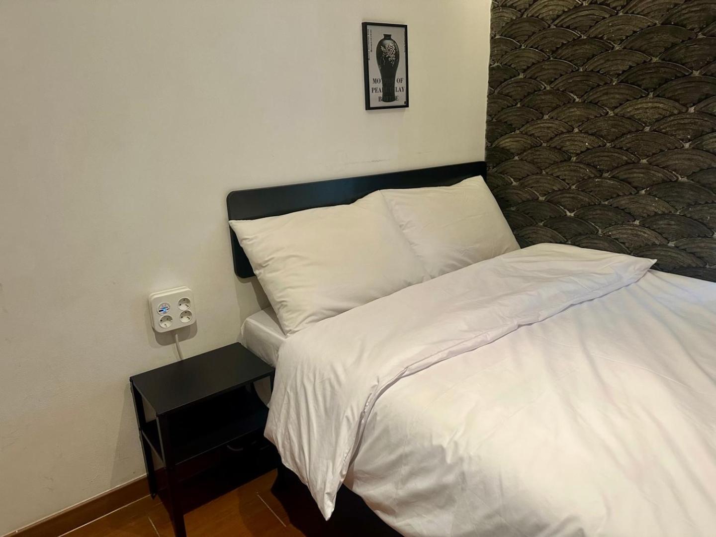 Hwon Guesthouse Seoel Buitenkant foto