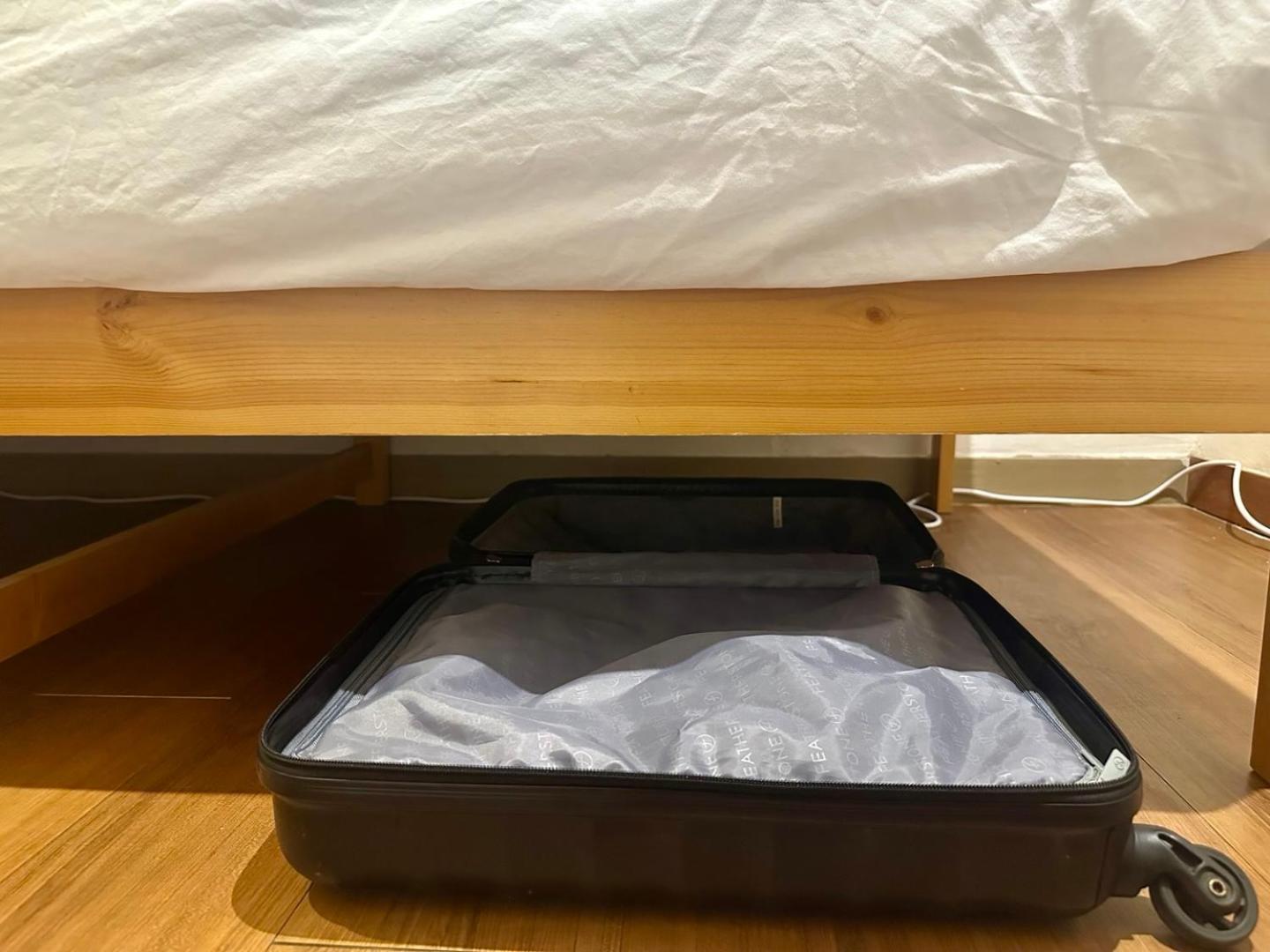 Hwon Guesthouse Seoel Buitenkant foto
