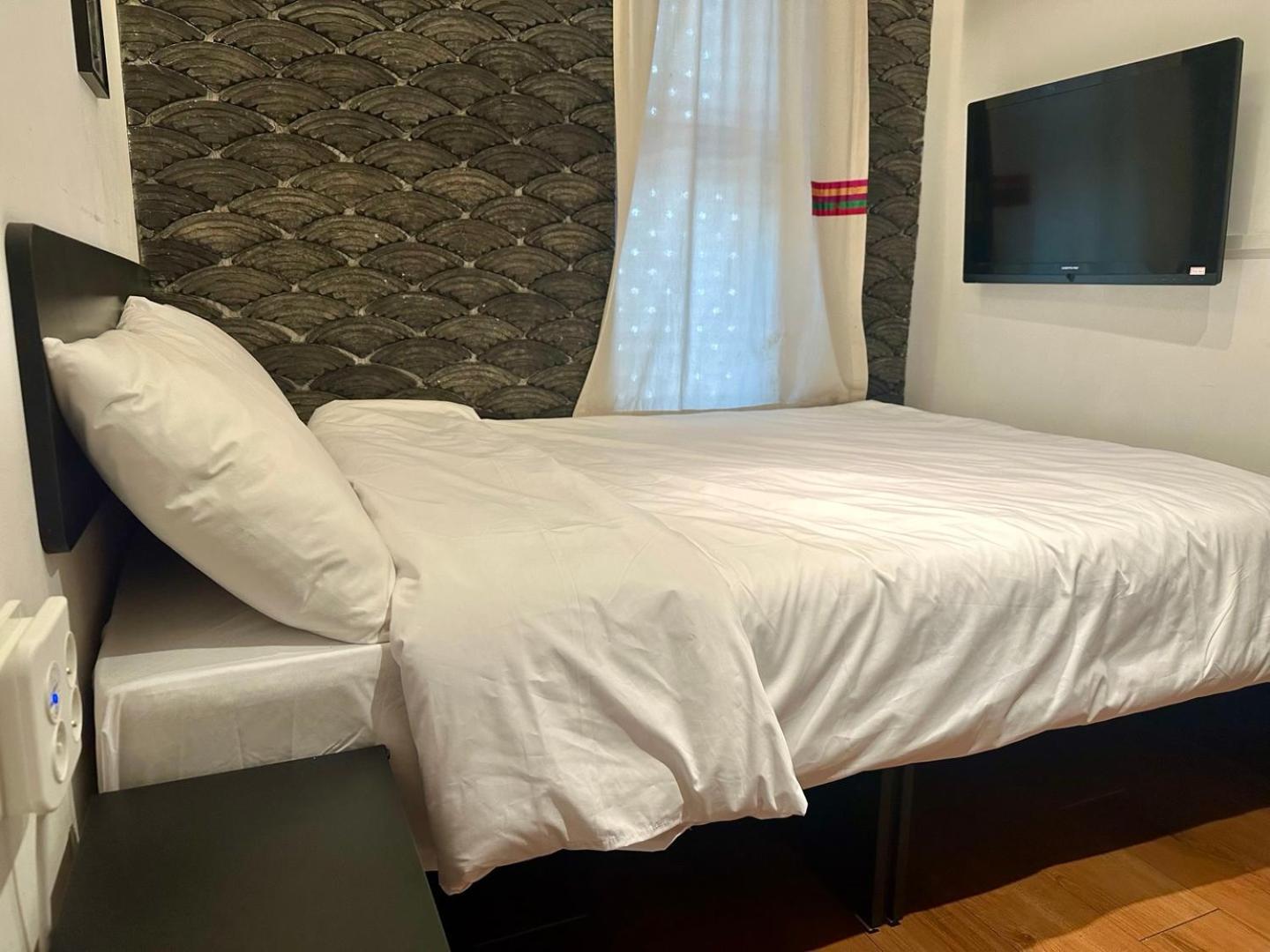Hwon Guesthouse Seoel Buitenkant foto