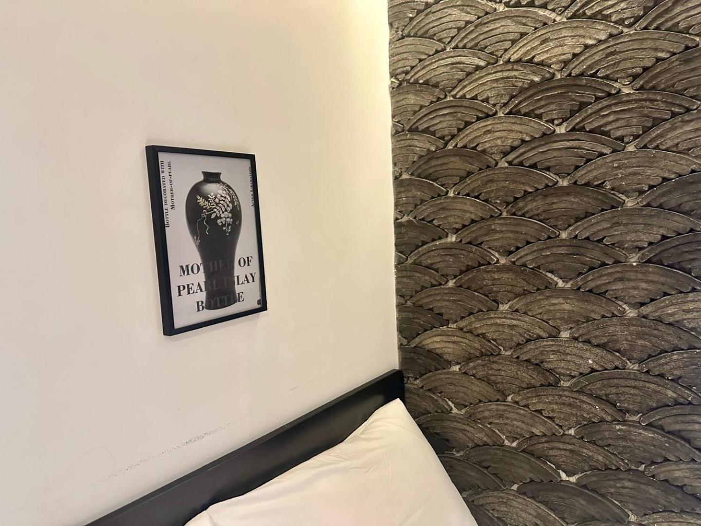 Hwon Guesthouse Seoel Buitenkant foto
